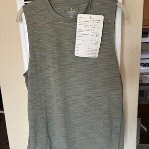 Mens Fabletics Tank